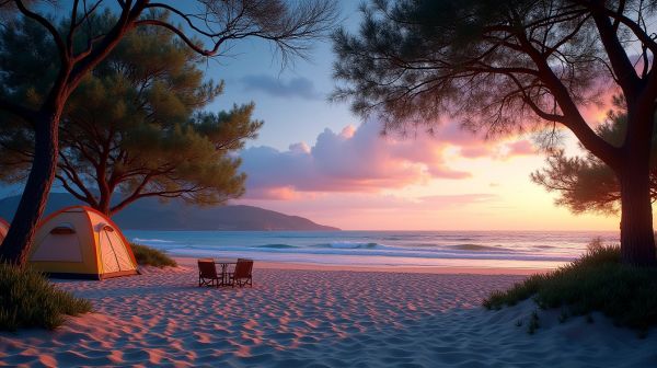 Le camping à Ondres : des vacances inoubliables au bord de l'eau