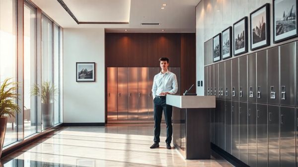 Maximisez vos revenus de location courte durée avec un réseau de concierges