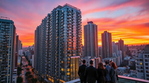 Maximisez vos revenus de location courte durée avec un réseau de concierges