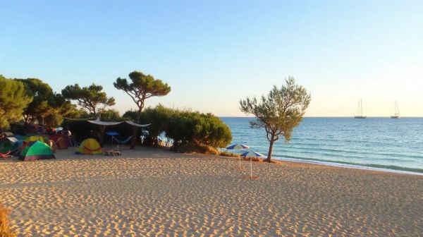 Séjournez à Ondres : top camps pour des vacances aquatiques