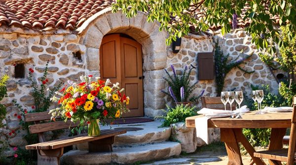 Top conseils pour un mariage inoubliable dans les trulli