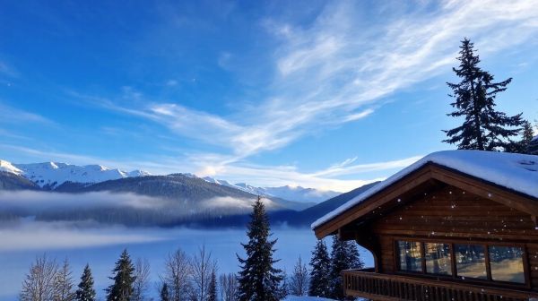 Top séjours ski tout compris à Valmorel pour 2023