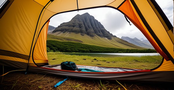 12 pièges à éviter absolument lors de l'installation de votre tente
