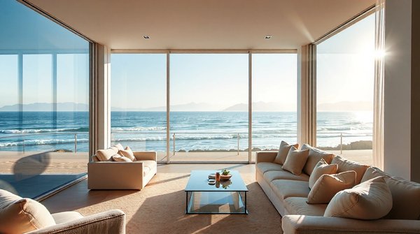 Les appartements de vacances à Biarritz : votre escapade rêvée